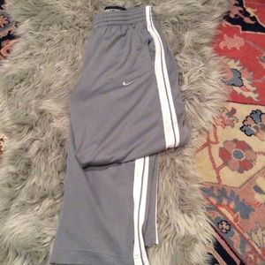 Nike Basketball Pants